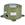 PRL970042CGLSMM20MT Point Lighting Corporation  PRL-97004-2C-G-LSM-M20-MT Green 230vAC Helideck Low Surface Light CAP437